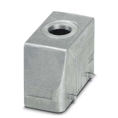 PHOENIX CONTACT - PHC1412722 HC-STA-B16-HLFD-1TTM32-EL-AL Custodia