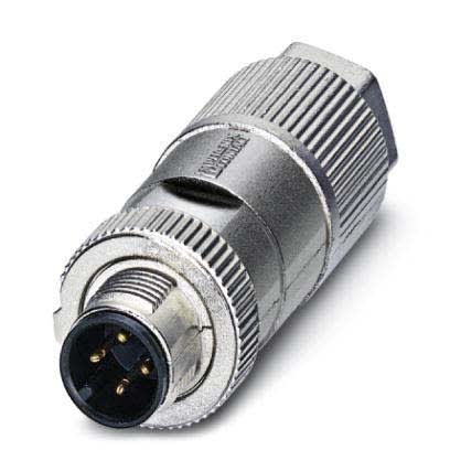 PHOENIX CONTACT - PHC1413933 SACC-MS-4QO SH PBPA SCO CONNETTORE BUS