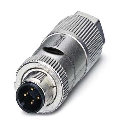 PHOENIX CONTACT - PHC1413933 SACC-MS-4QO SH PBPA SCO CONNETTORE BUS