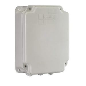 FAAC S.P.A. - FAA720119 CONTENITORE APP.ELETTR.MOD.E