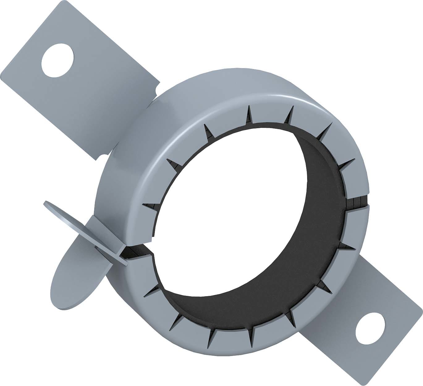 OBO BETTERMANN - OBO7202201 TCX-040 MANICOTTO PER TUBI PER TUBI INFI