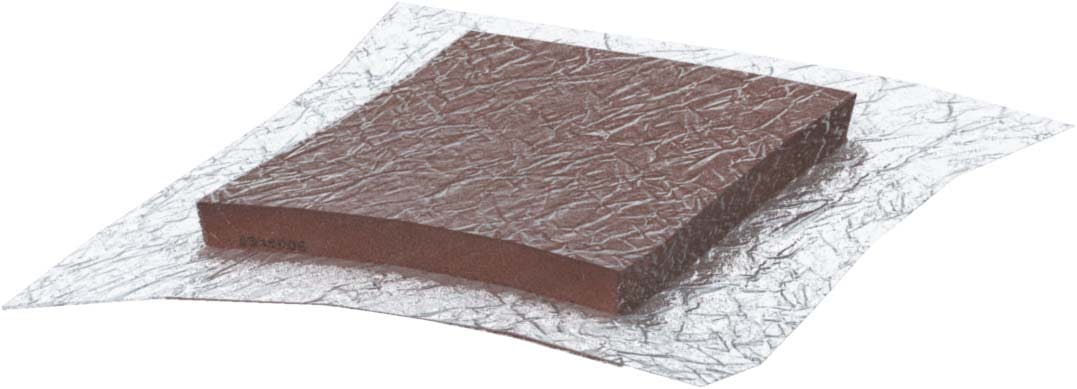 OBO BETTERMANN - OBO7202515 FBA-BV200-14 MATTONCINO ISOLANTE SOTTOVU