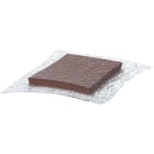 OBO BETTERMANN - OBO7202515 FBA-BV200-14 MATTONCINO ISOLANTE