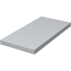 OBO BETTERMANN - OBO7202912 KSI-P3 PIASTRA SILICATO ANTINCENDIO