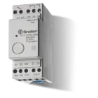 FINDER SPA - FIN721180240000 CONTROLLO LIVELLO LIQUITI 150KOHM 1CO