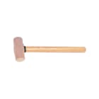 ABC TOOLS SPA - ABCM72301000 MAZZUOLE ANTISCIN. 1000 G