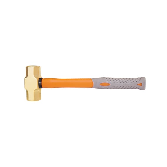 ABC TOOLS SPA - ABCM72304990 MAZZETTE AL-CU 1000 G