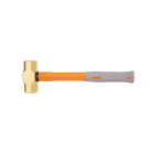 ABC TOOLS SPA - ABCM72304990 MAZZETTE AL-BR 1000 G