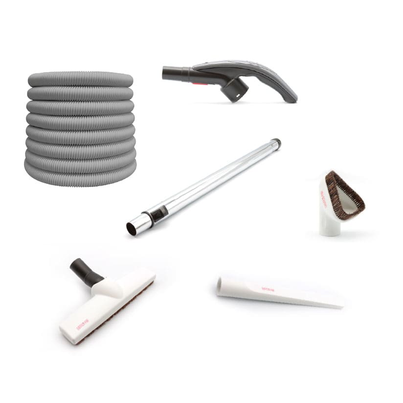 TECNOPLUS SRL - TNP7232.9 KIT ACCESSORI FLEXIN 9 M