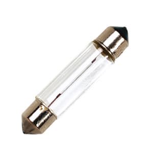 URMET SPA - UTD725/758 LAMPADA A SILURO 15V 3W