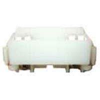 URMET SPA - UTD725/757 PORTALAMPADA P/PULS. 725