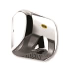 MO EL - MOE726 ASCIUGAMANI BORA INOX CON FOTOCELLULA