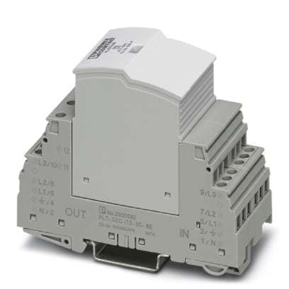 PHOENIX CONTACT PHC2905230 PLT-SEC-T3-3S-230-FM SPD TIPO 3