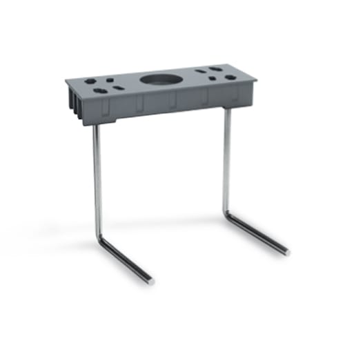 SIMES SPA - SMVS.7284 FLANGIA PER MICROCOOL PALETTO QUAD.