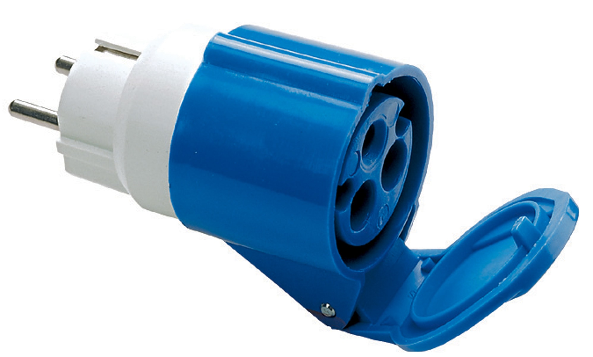 FANTON SPA - FME73001 ADATT.DA S31 A 1P.CEE BLU