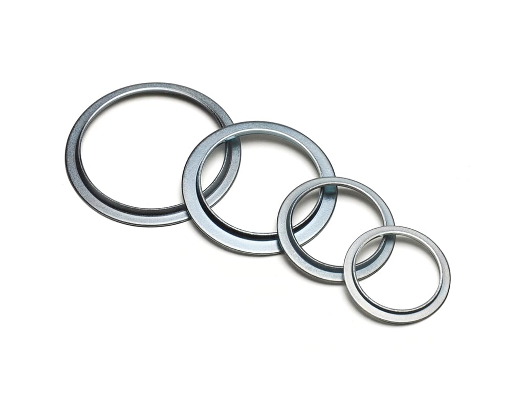 CEMBRE S.P.A. - CEM88971 TARGHE QUADRO ADESIVE, PREFUSTELLATE, IN PVC RIGIDO