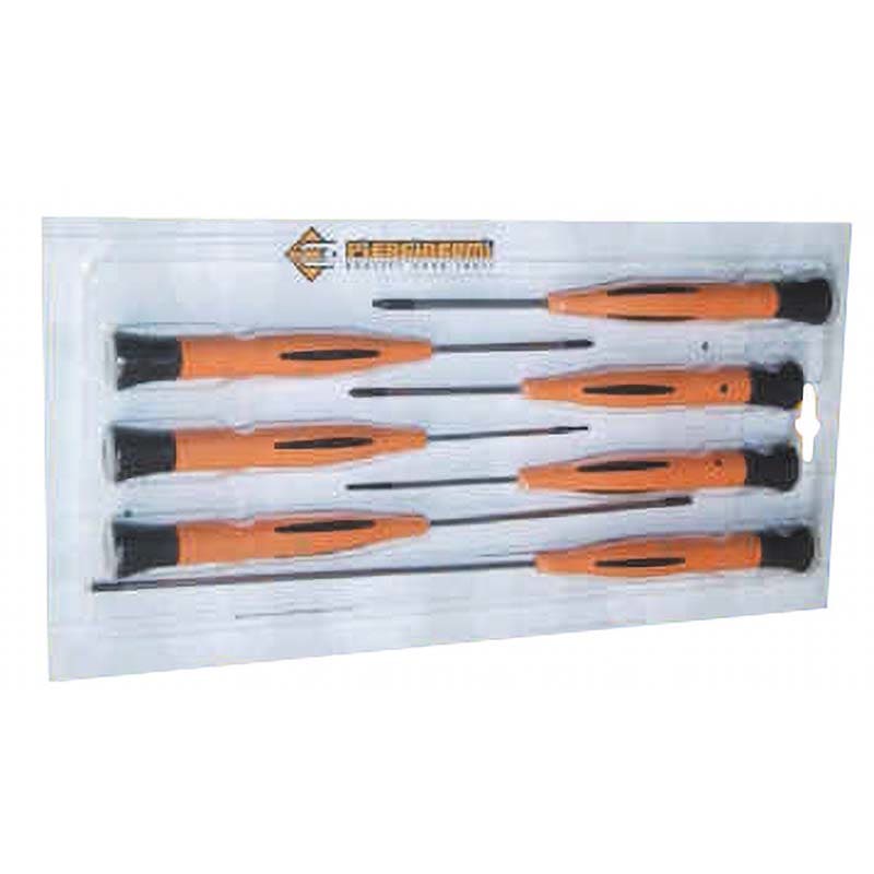 ELCART DISTRIBUTION ERT070159000 BLISTERPACK CON 7 GIRAV.*BLISTER*