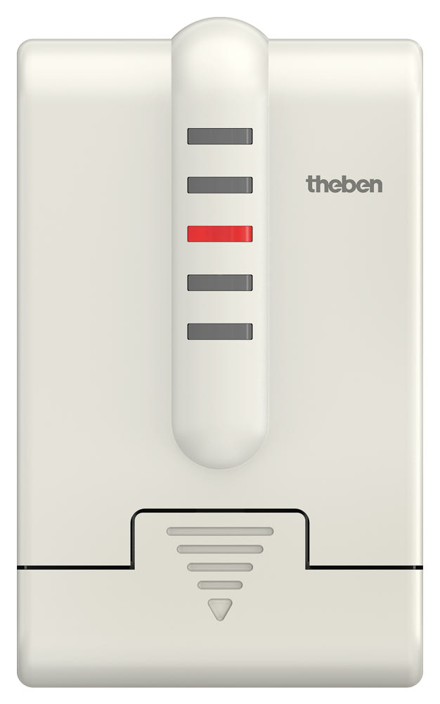 THEBEN S.R.L. - THE7319200 CHEOPS DRIVE SERVOMOT. VALVOLE 2VIE SLAV