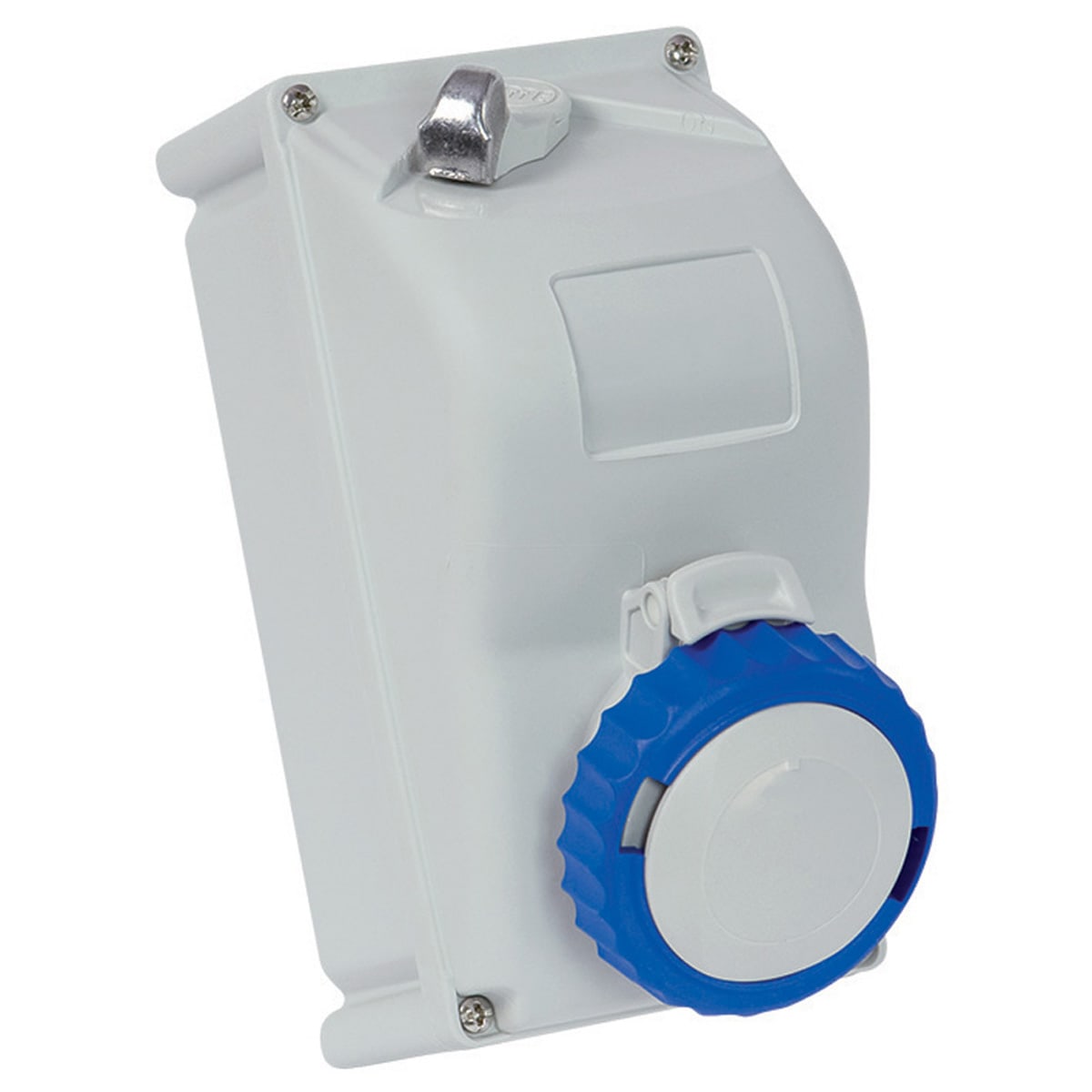 FANTON SPA - FME73340 PR.PAR.INT.2P+T 16A 230V 6H IP67