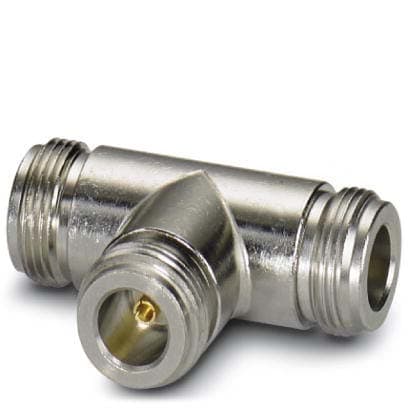 PHOENIX CONTACT - PHC2702293 RAD-SPL-2-N/N Antenna splitter