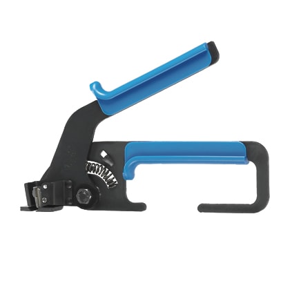 PANDUIT - PANST3EH CABLE TIE TOOL,LOWVOLUME,LH-H-EH,EA