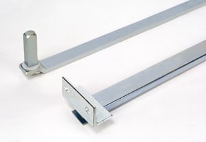 FAAC S.P.A. - FAA738703 BRACCIO TELESCOPICO RINF.560 Z