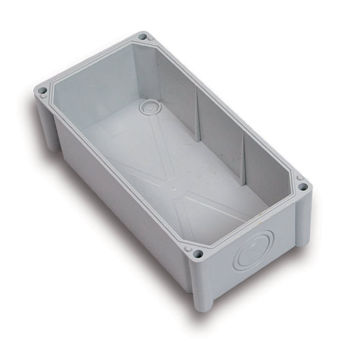 FANTON SPA - FME73990 SCATOLA DA PARETE PR.INTERBL.