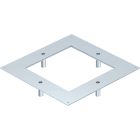 OBO BETTERMANN - OBO7401410 DUG 350-3 9SL COPERCHIO CARICHI PESANTI