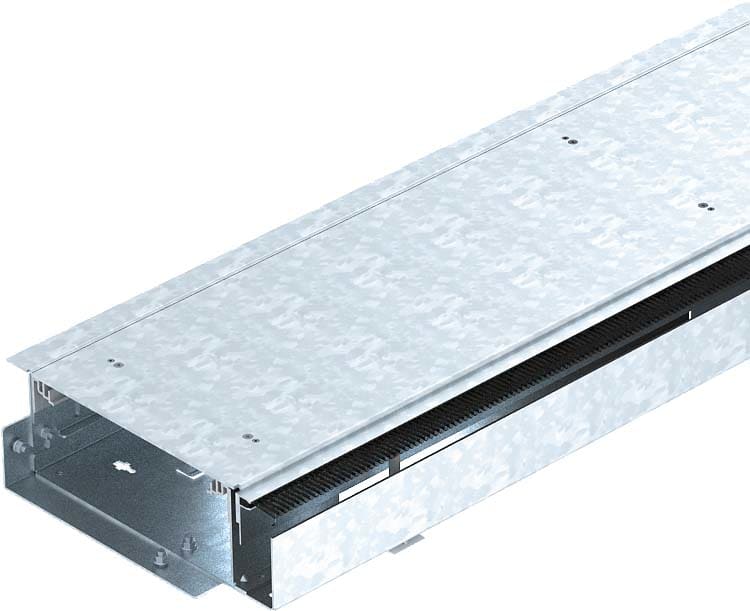 OBO BETTERMANN - OBO7403816 OKB U 25085 BLON CANALE SOTTO PAVIMENTO