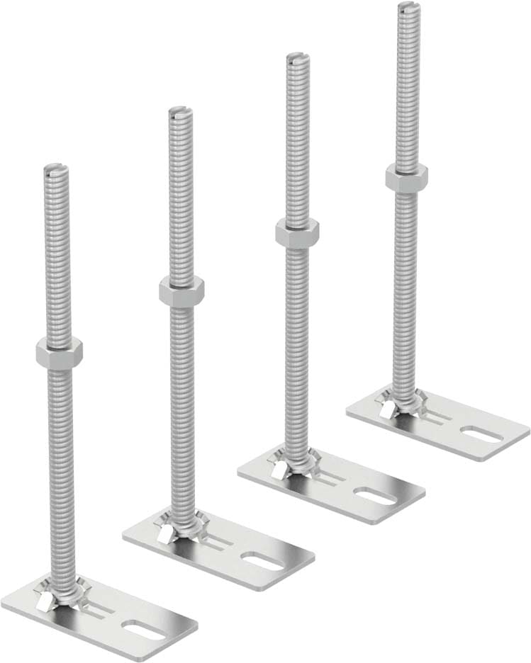 OBO BETTERMANN - OBO7405816 RK NEV2 150 UNIT?DI LIVELLAMENTO