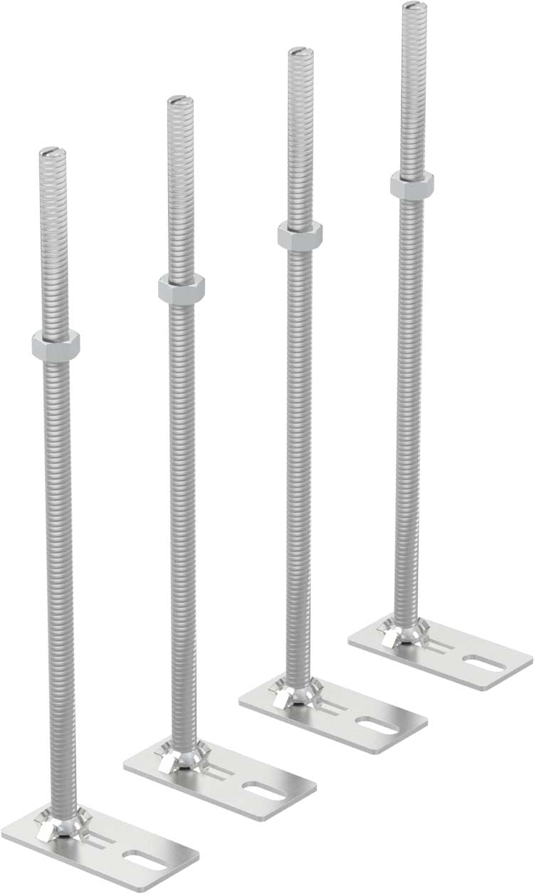 OBO BETTERMANN - OBO7405818 RK NEV2 230 UNIT?DI LIVELLAMENTO