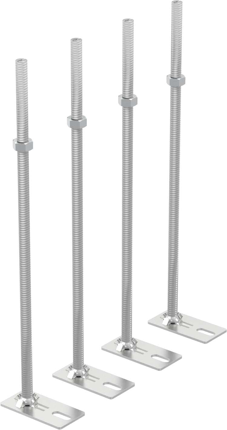 OBO BETTERMANN - OBO7405819 RK NEV2 270 UNIT?DI LIVELLAMENTO PER CAS