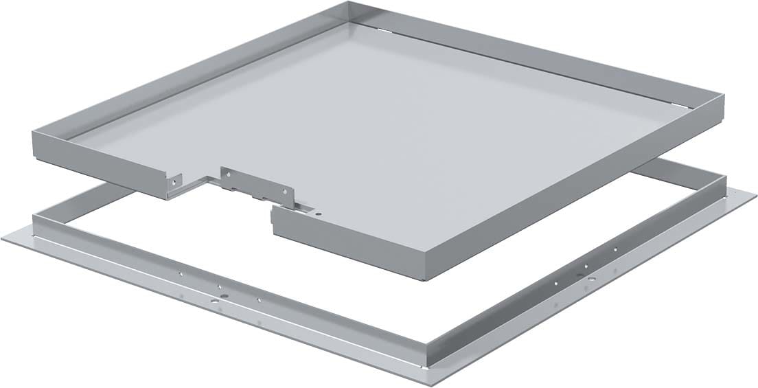 OBO BETTERMANN - OBO7406550 RKS 2V2 15 CASSETTA TELAIO PER USCITA CA