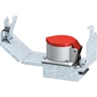 OBO BETTERMANN - OBO7407667 GT3 CEE16 SCATOLA DI MONTAGGIO