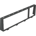 OBO BETTERMANN - OBO7408680 MT45V 3+1 TELAIO DI INSTALLAZIONE