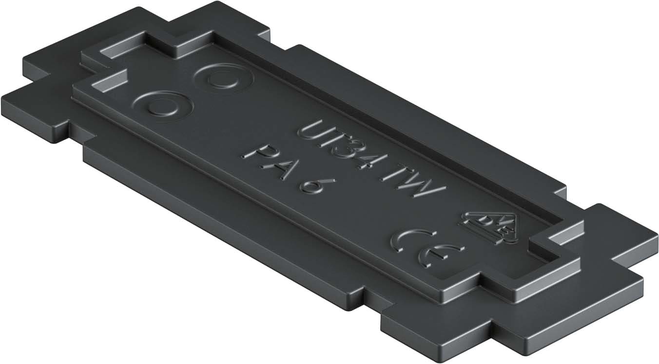 OBO BETTERMANN - OBO7408796 UT34 TW Setto separatore UT3-4