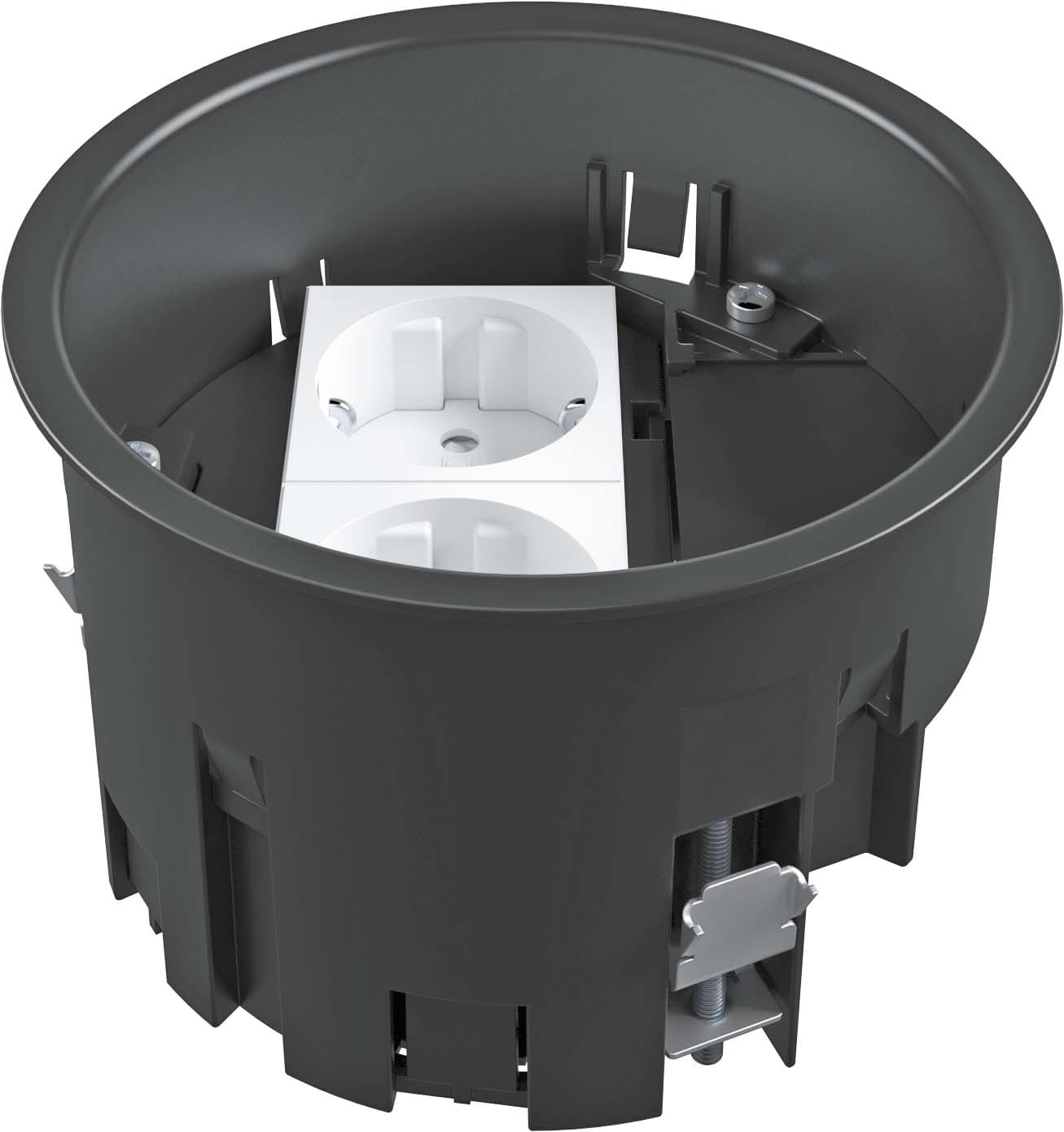 OBO BETTERMANN OBO7408832 MT R2 VDE SUPPORTO MONTAGGIO GES R2