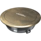 OBO BETTERMANN - OBO7408862 GES R2T CUZN TORRETTA SCOMPARSA