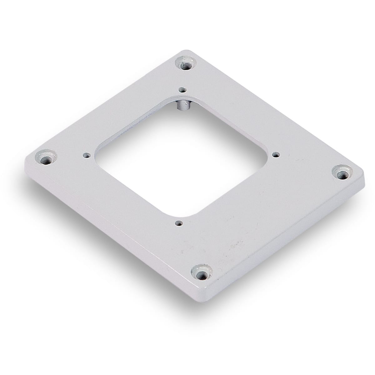 FANTON SPA - FME74186 COPERCHIO FORATO 75X85MM IP44