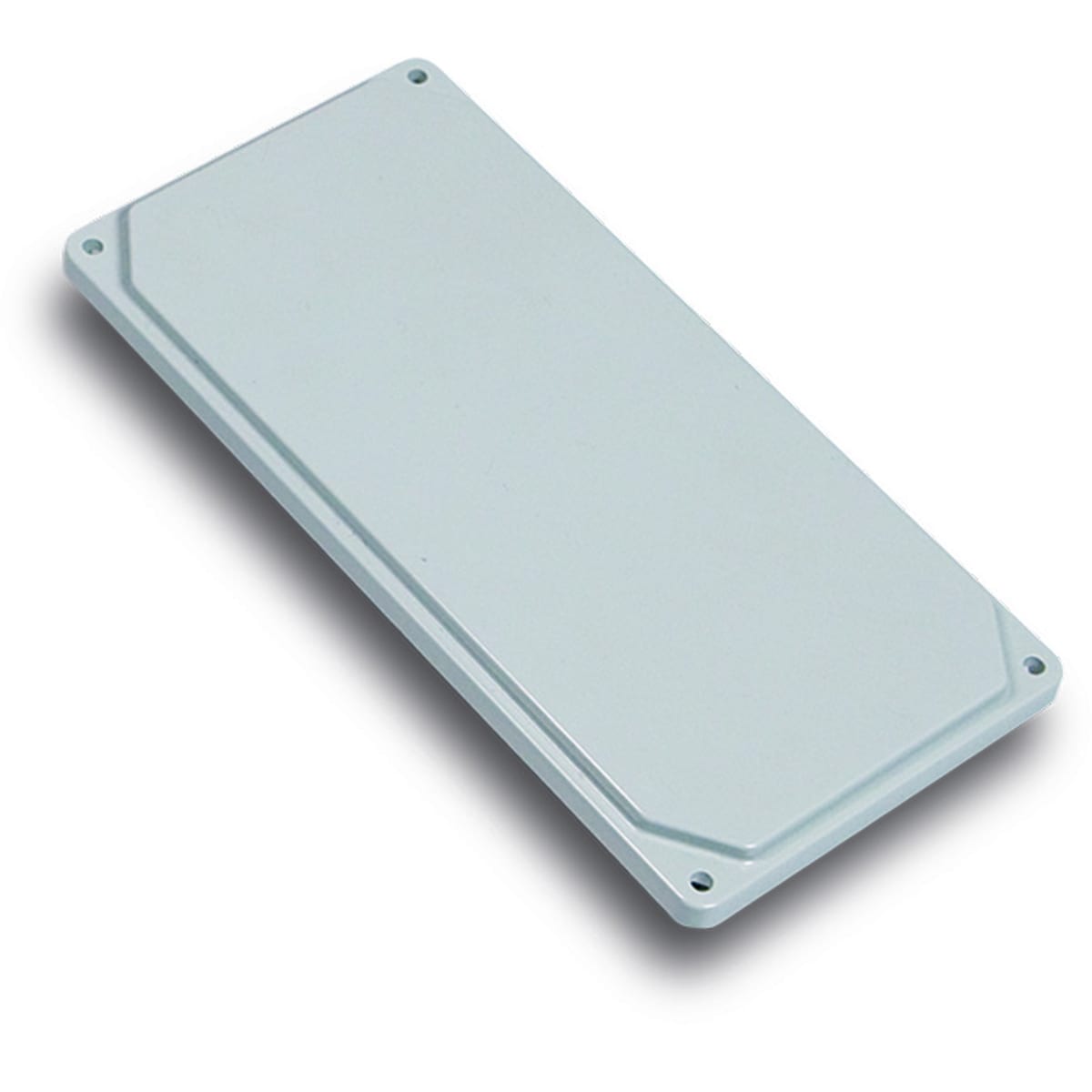 FANTON SPA - FME74189 COPERCHIO CIECO 180X90MM
