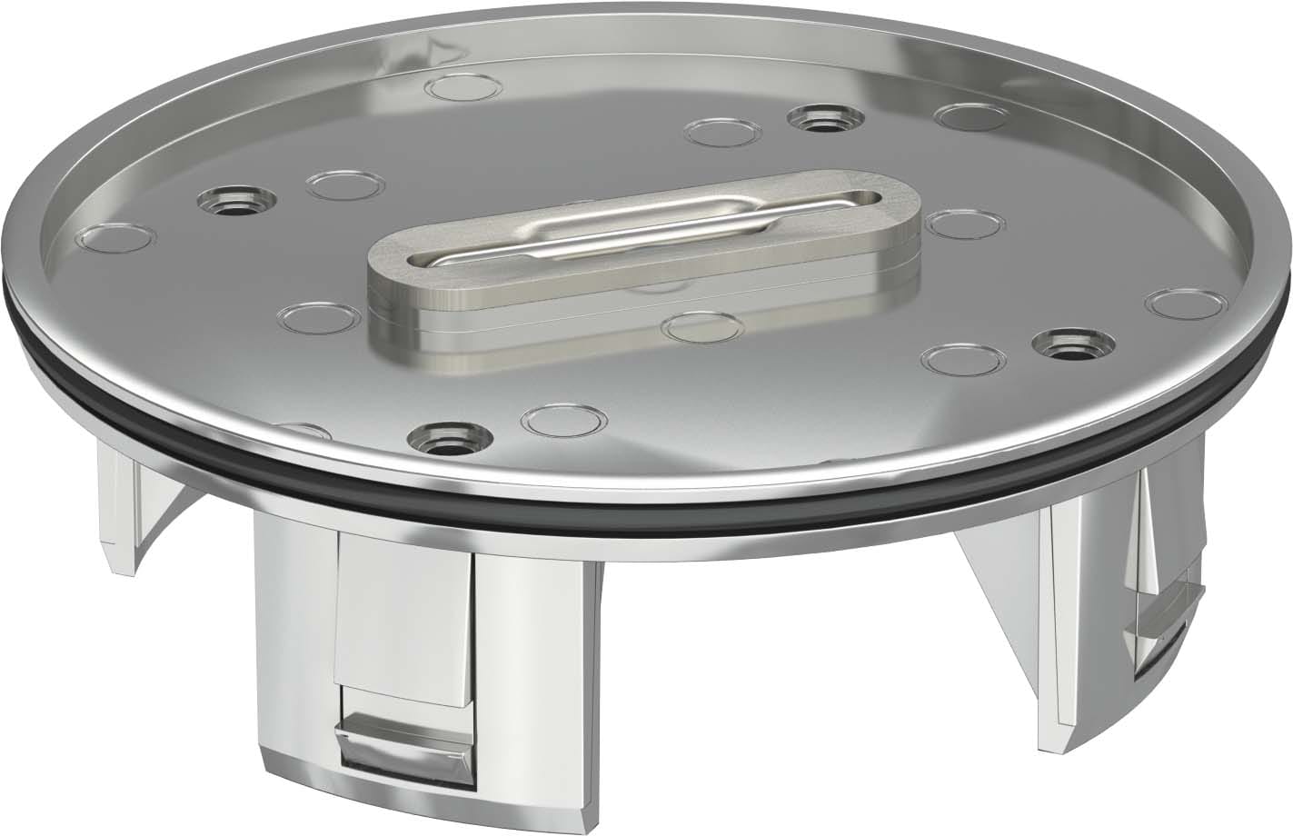 OBO BETTERMANN - OBO7428142 TUK2 G4 TUBO RIVESTIBILE 4MM