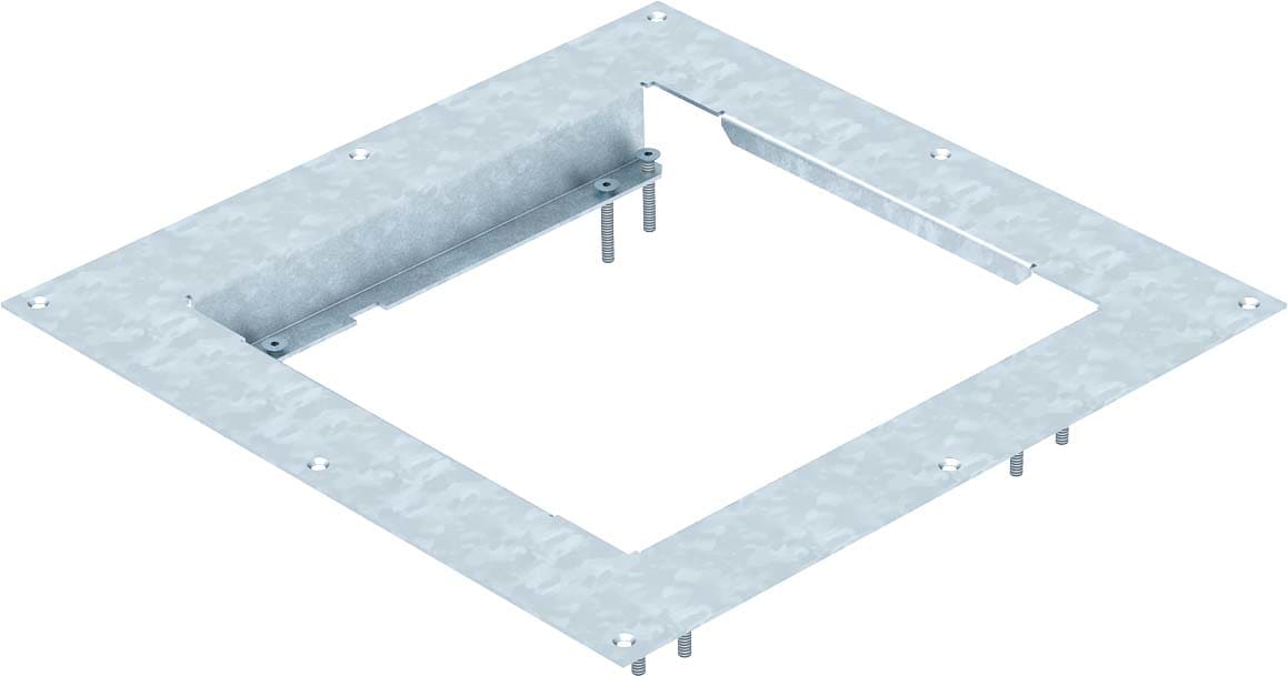 OBO BETTERMANN OBO7428547 DUG RK UAN 9 COPERCHIO MONTAGGIO