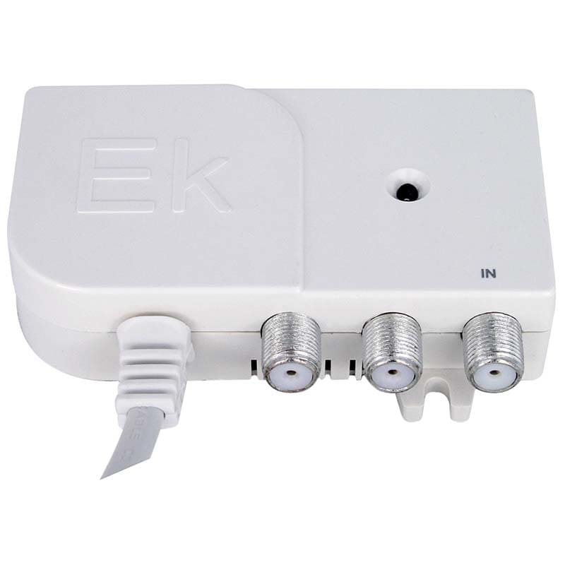 ELCART DISTRIBUTION ERT550931500 ALIMENTATORE SAT SWITCHING