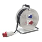 SCAME PARRE SPA - SCA746.2010-093 AVVOLGICAVO INDUSTRIALE