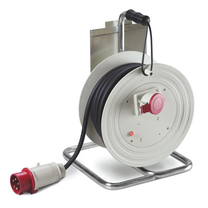 SCAME PARRE SPA SCA746.3025-351 AVV.ROLLER-BLOCK330 1PR.C/DISG