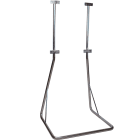 FANTON SRL - FME74994 SUPPORTO POLIFEMO IN ACCIAIO ZNB