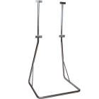 FANTON SRL - FME74994 SUPPORTO POLIFEMO IN ACCIAIO ZNB