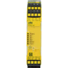 PILZ ITALIA SRL - PIZ751136 PNOZ S6 C 48..240AC/DC 3NA+1NC+1PNP