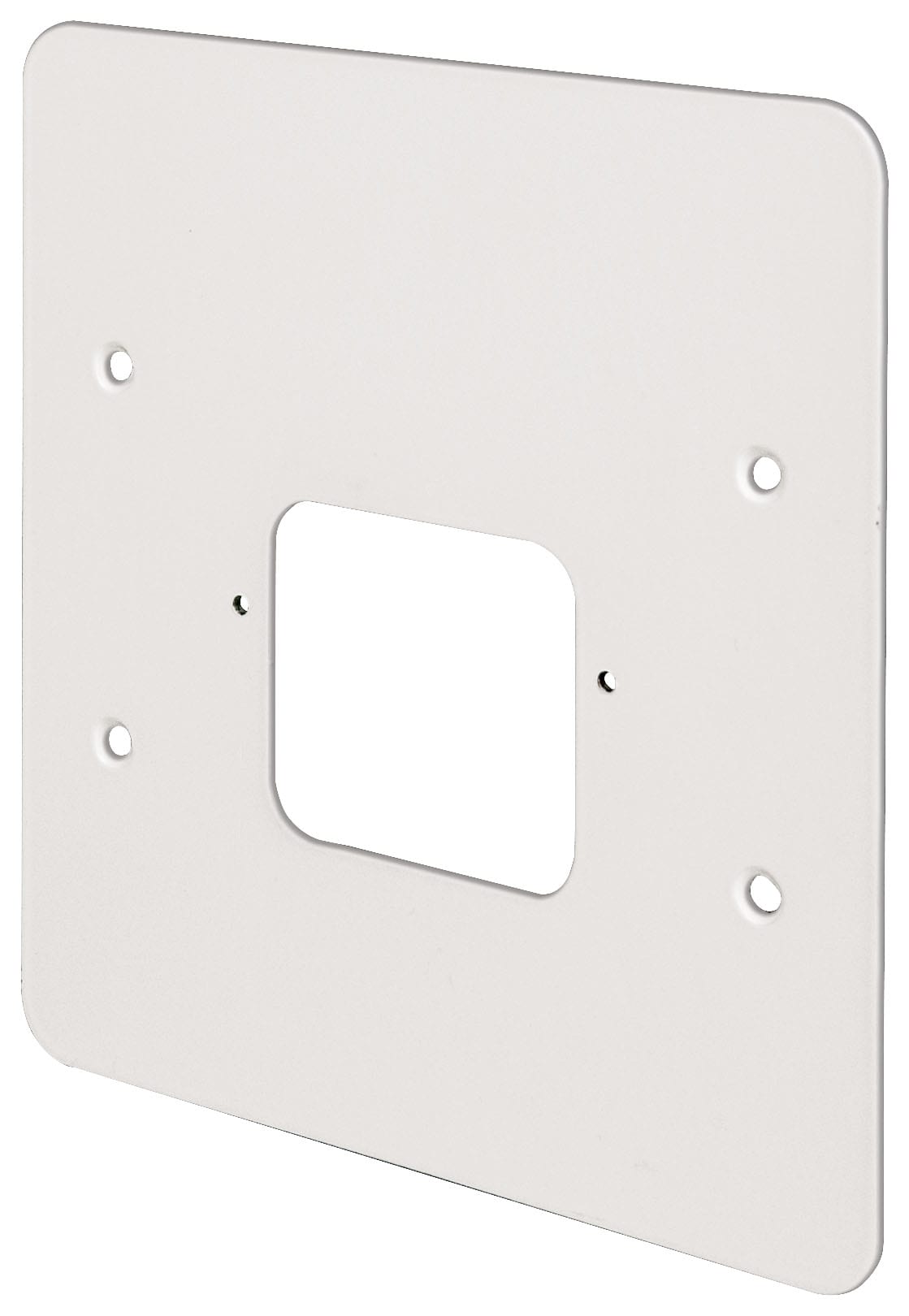 VIMAR SPA VIW755S SUPPORTO PARETE 8M VIDEOC. TAB 4,3+VITI