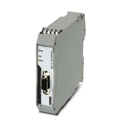 PHOENIX CONTACT - PHC2316365 GW PL DP/MODBUS GATEWAY